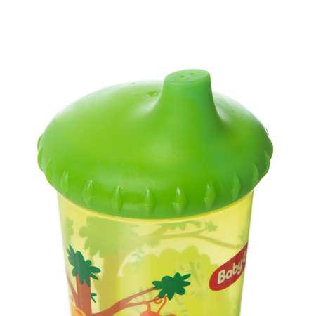 Поильник BabyGo 250 мл 1 шт.