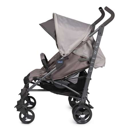 Коляска прогулочная Chicco Lite Way