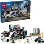 Изображение товара Конструктор LEGO City 60418 674 дет.