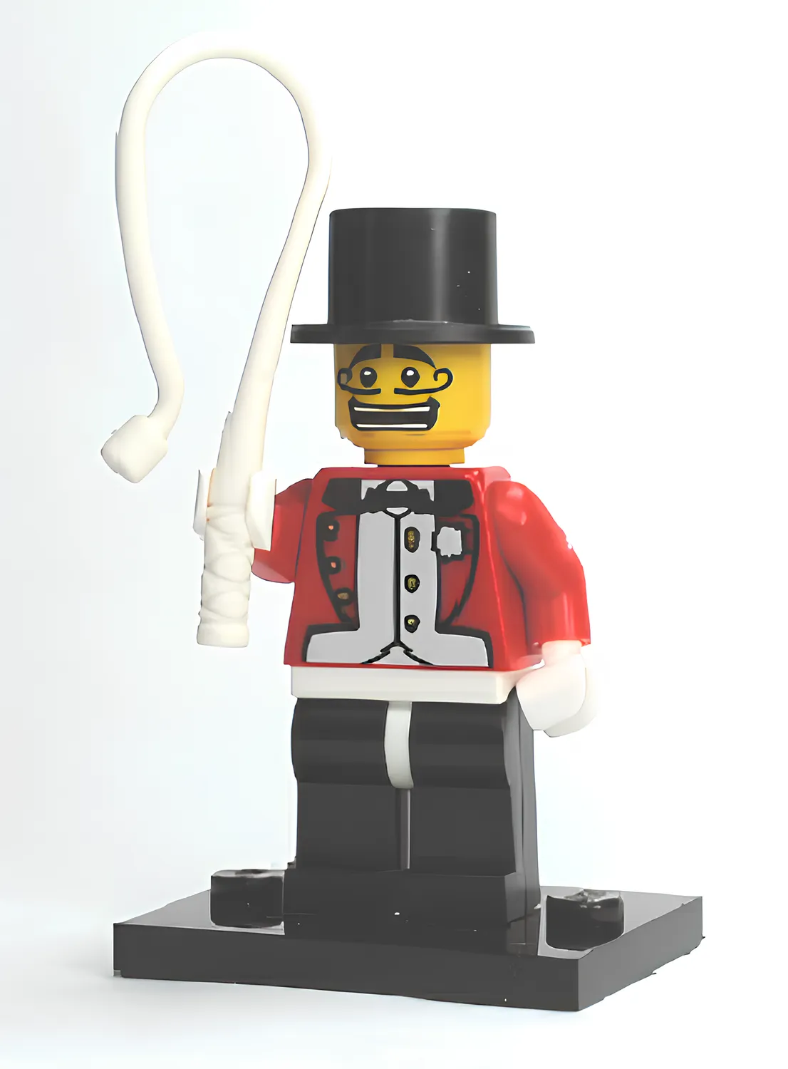 Фигурка LEGO Minifigures col02-3 - фото 1