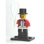 Изображение товара Фигурка LEGO Minifigures col02-3
