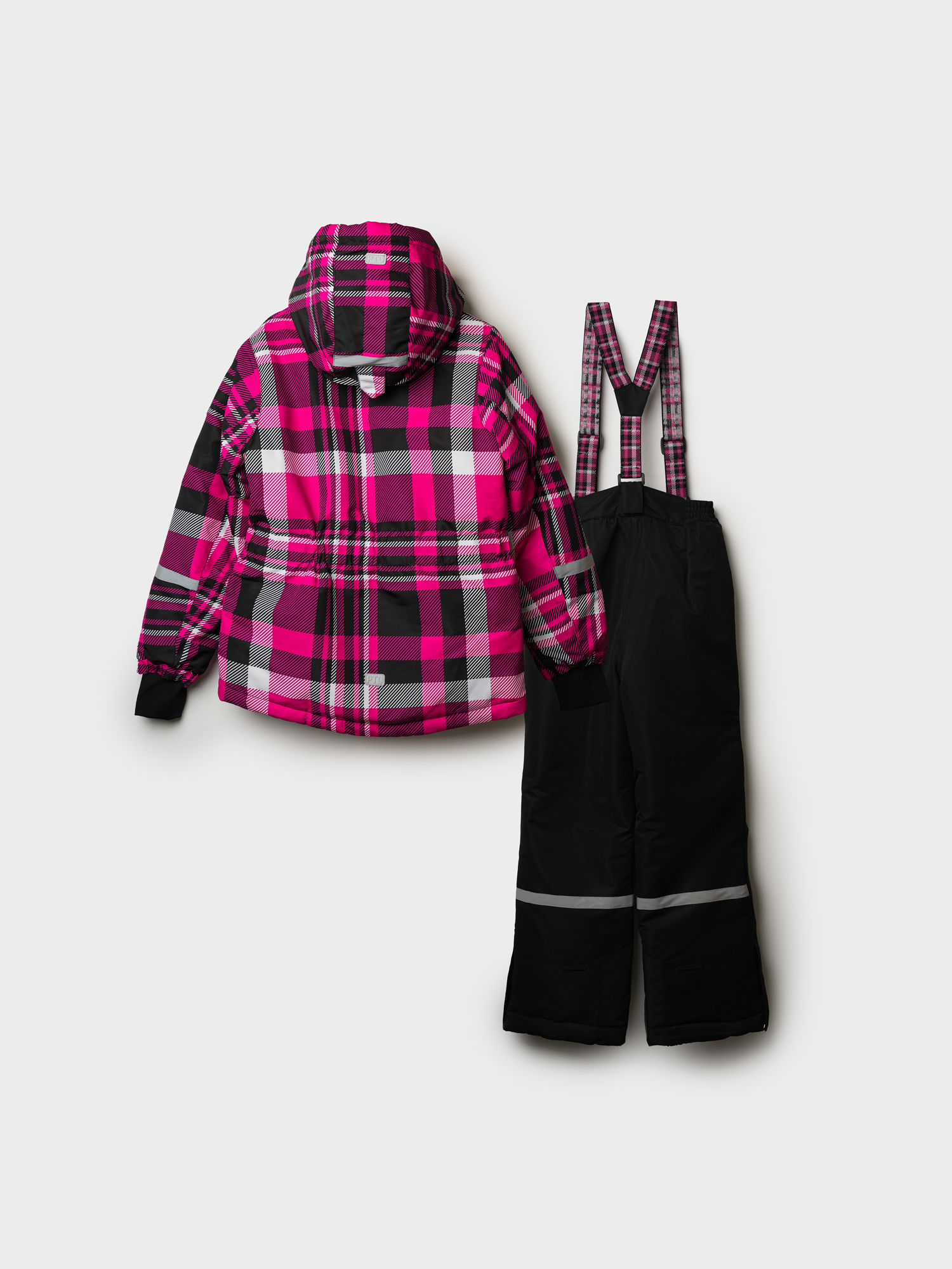 Куртка и брюки PlayToday 32521024 - фото 13