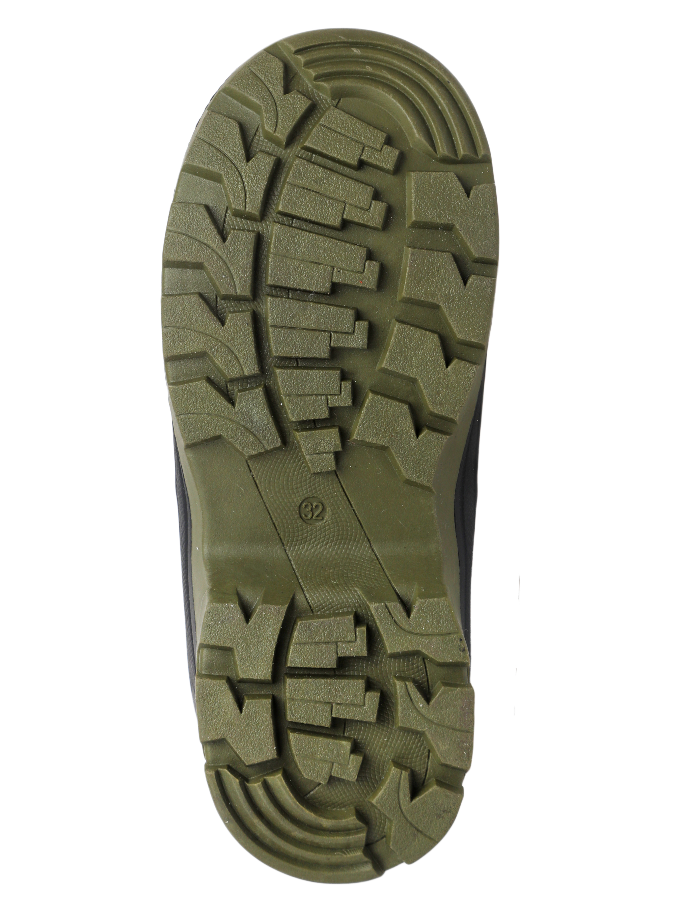 Дутыши Indigo kids 61-1065C - фото 6