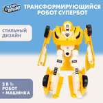 Фигурка Технодрайв