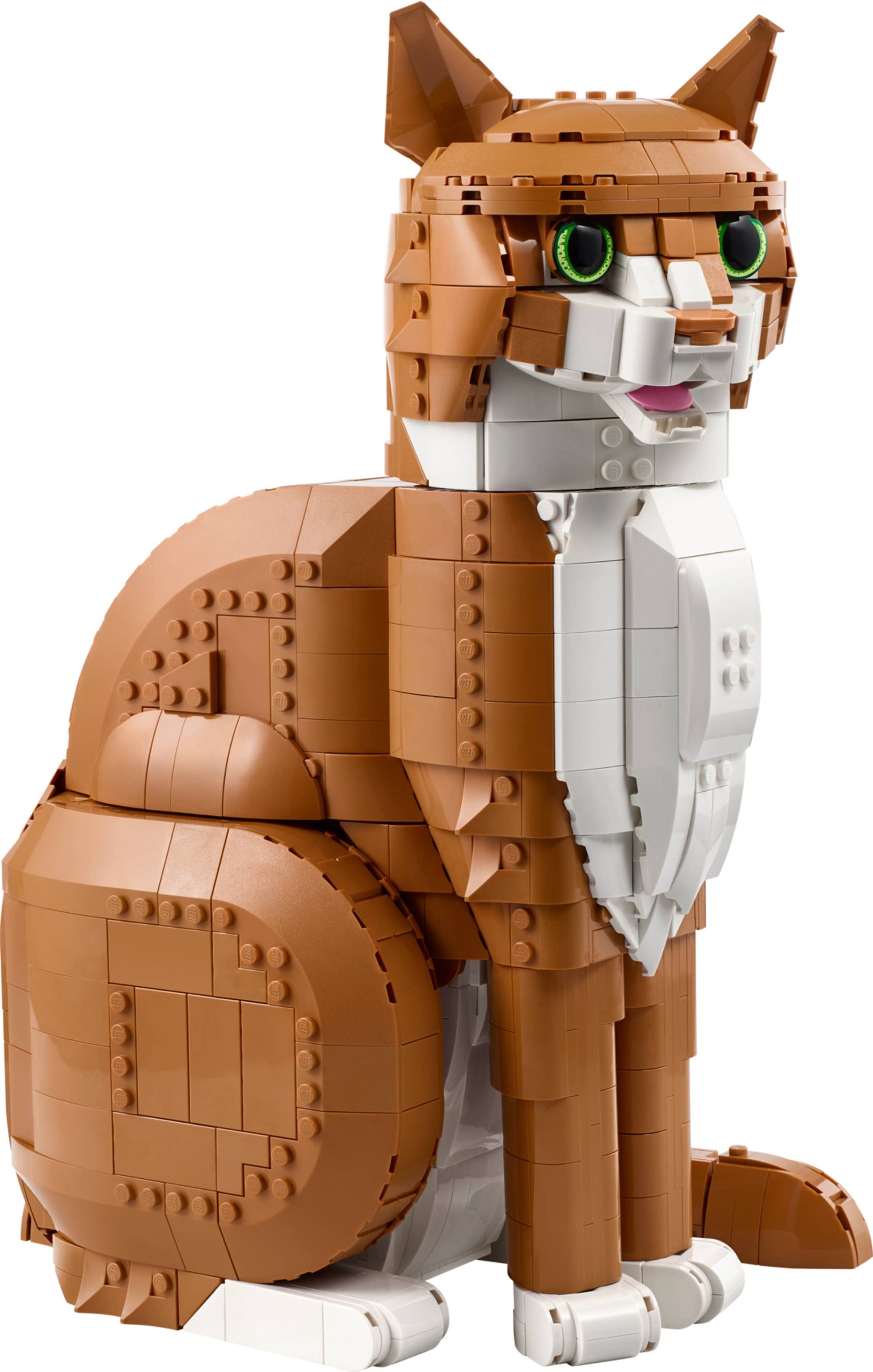 Конструктор LEGO Ideas 21376 1755 дет. - фото 11