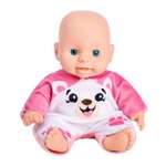 Кукла пупс Fancy DOLLS высота 20 см