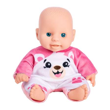 Кукла пупс Fancy DOLLS высота 20 см