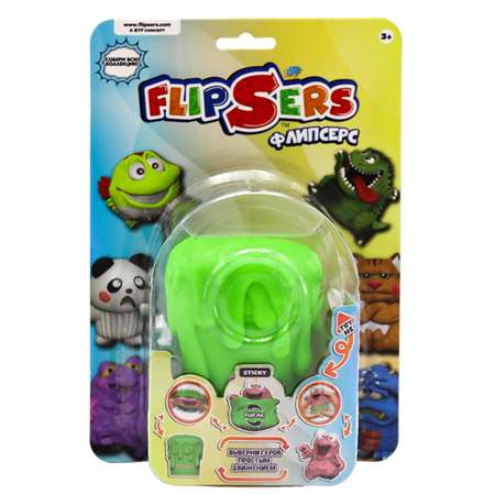 Тянучка Flipsers