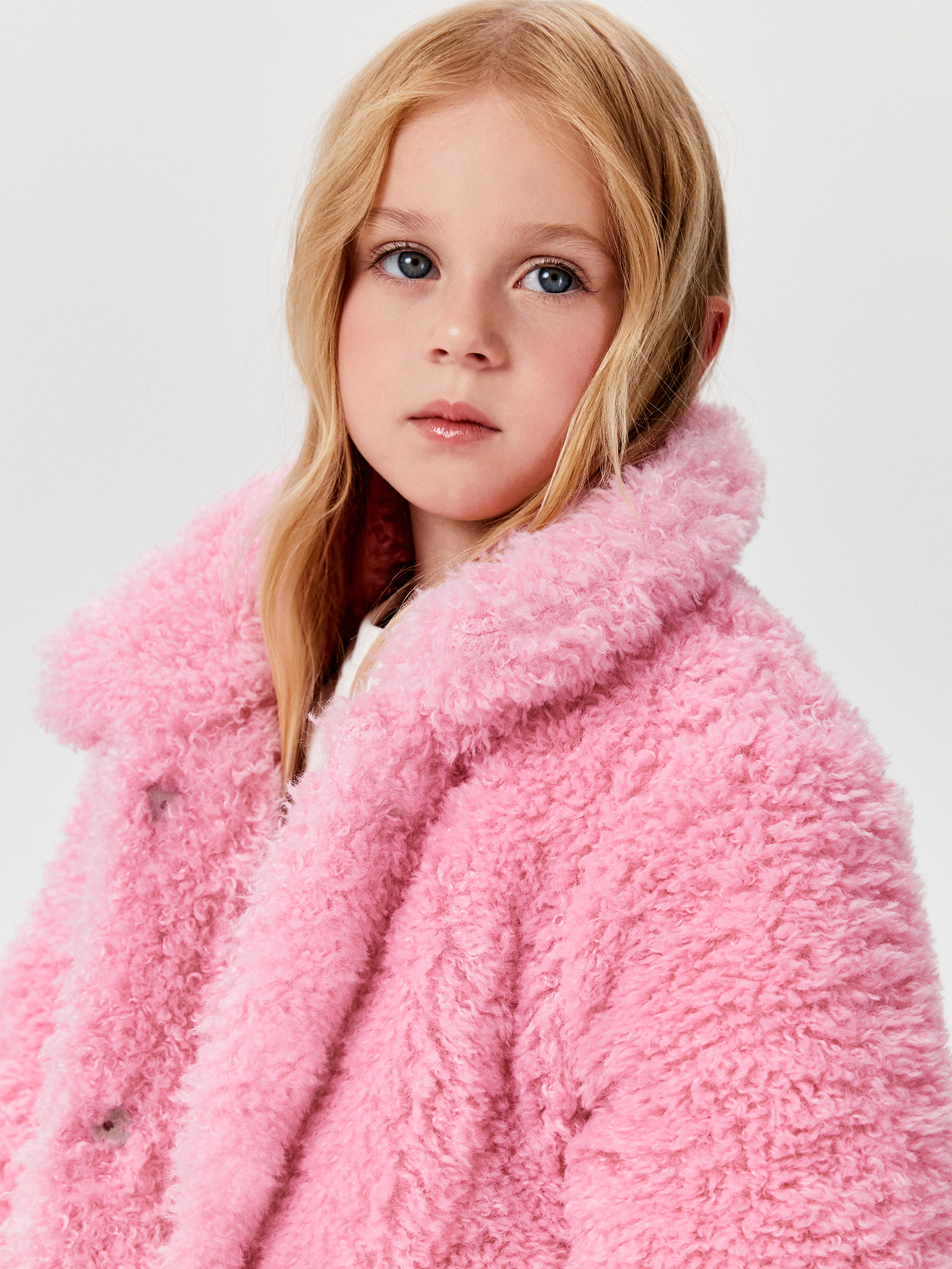 Пальто Acoola 20220790001_0089735 - фото 5