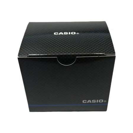 Наручные часы Casio Casio AQ-S810W-1A