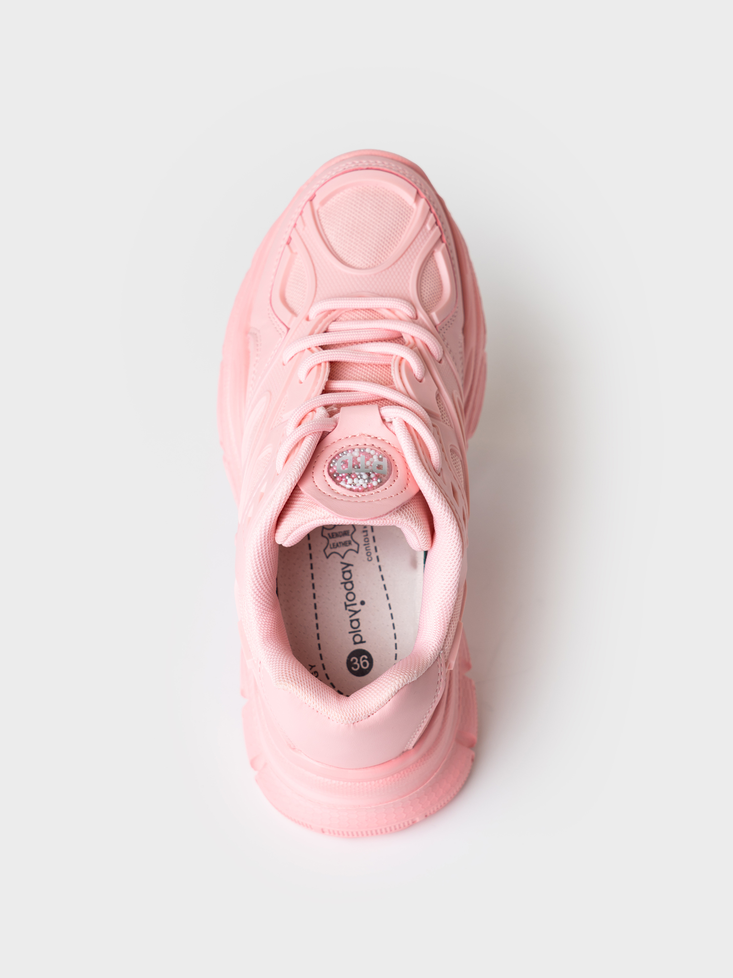 Кроссовки PlayToday 12621916 - фото 4