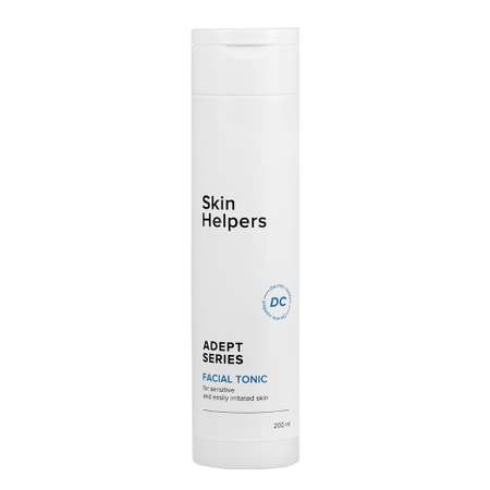 Тоник Skin Helpers 200 мл