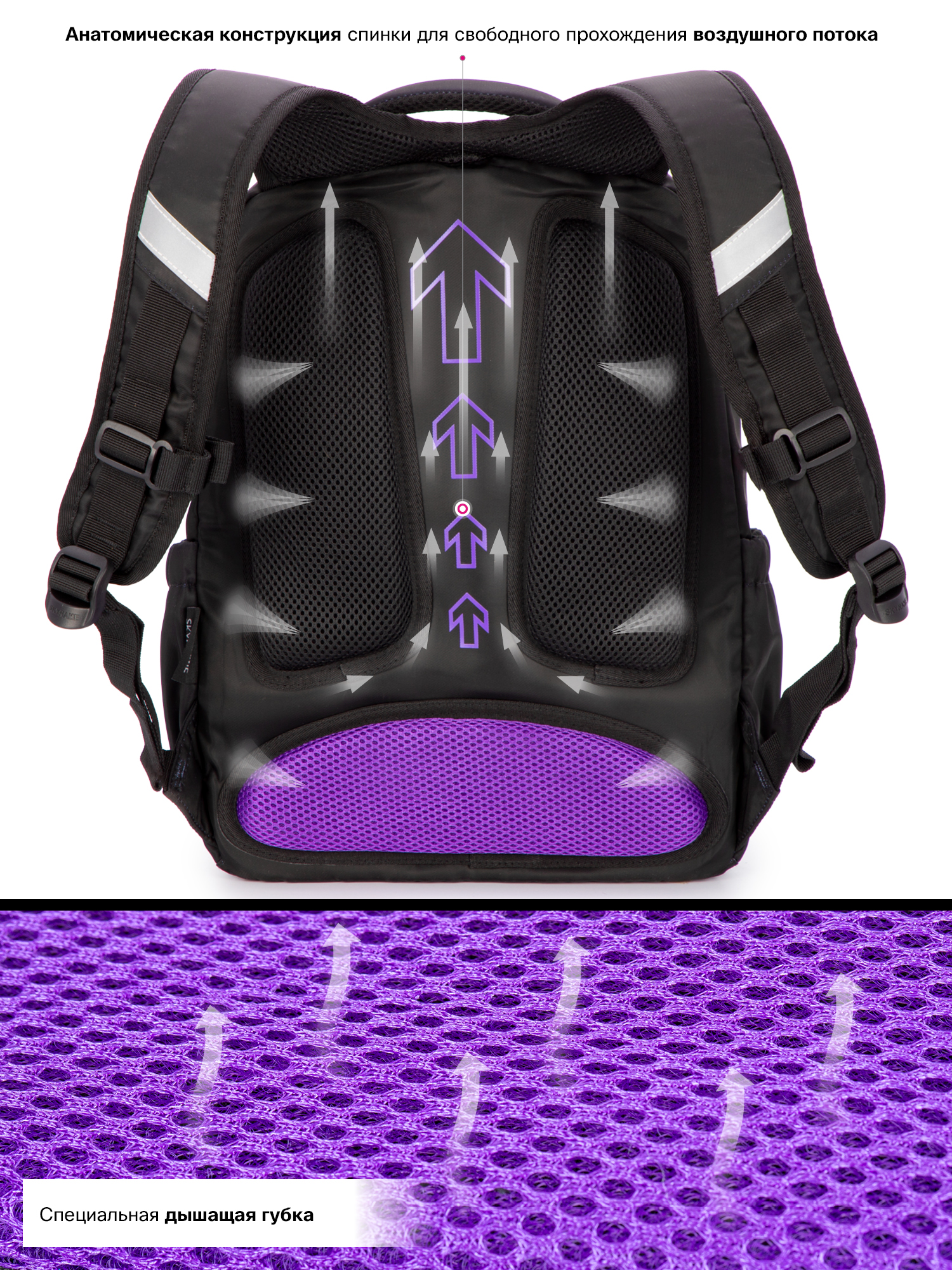 Рюкзак SkyName - фото 9