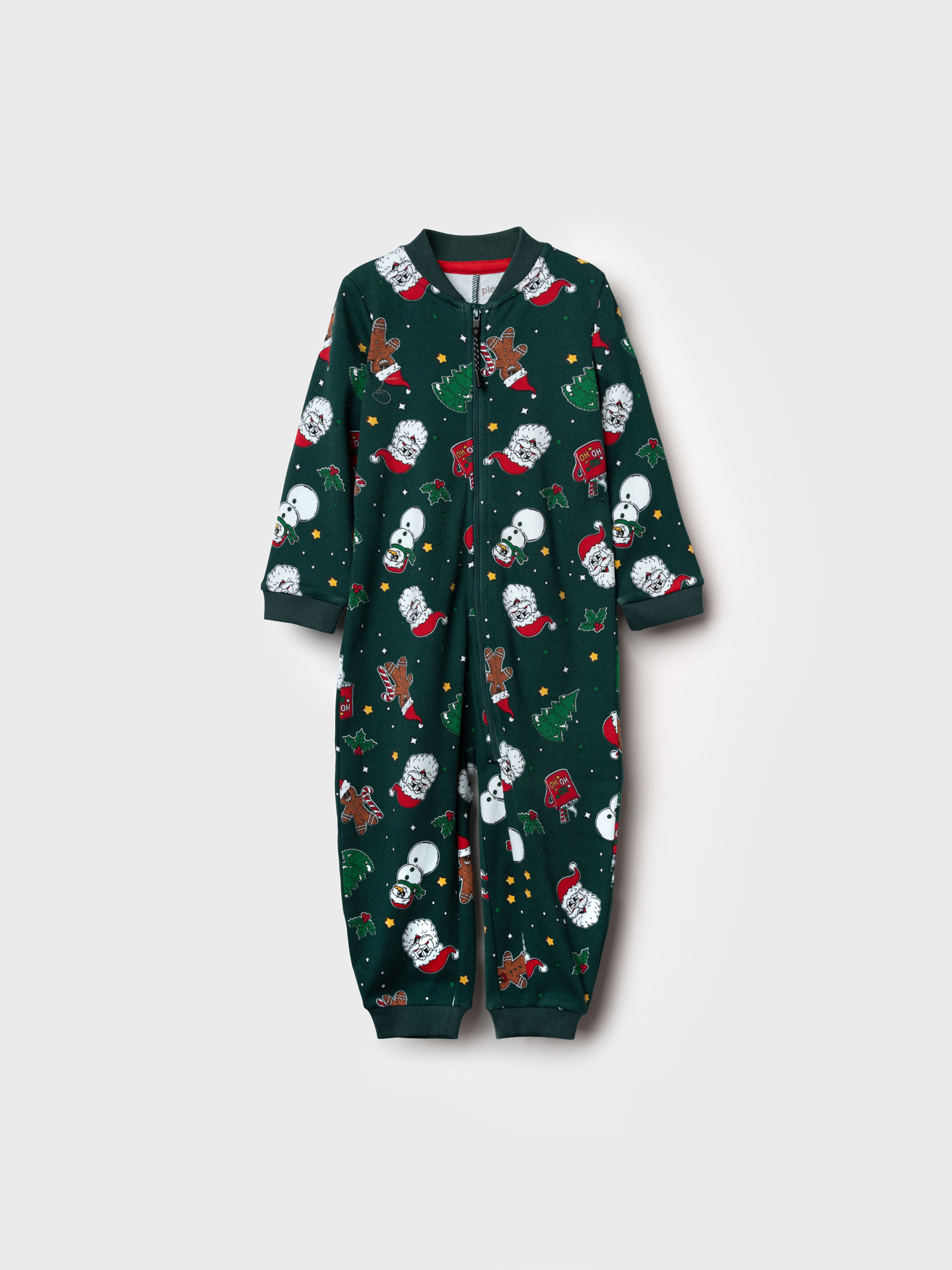 Комбинезон PlayToday 42513001 - фото 2