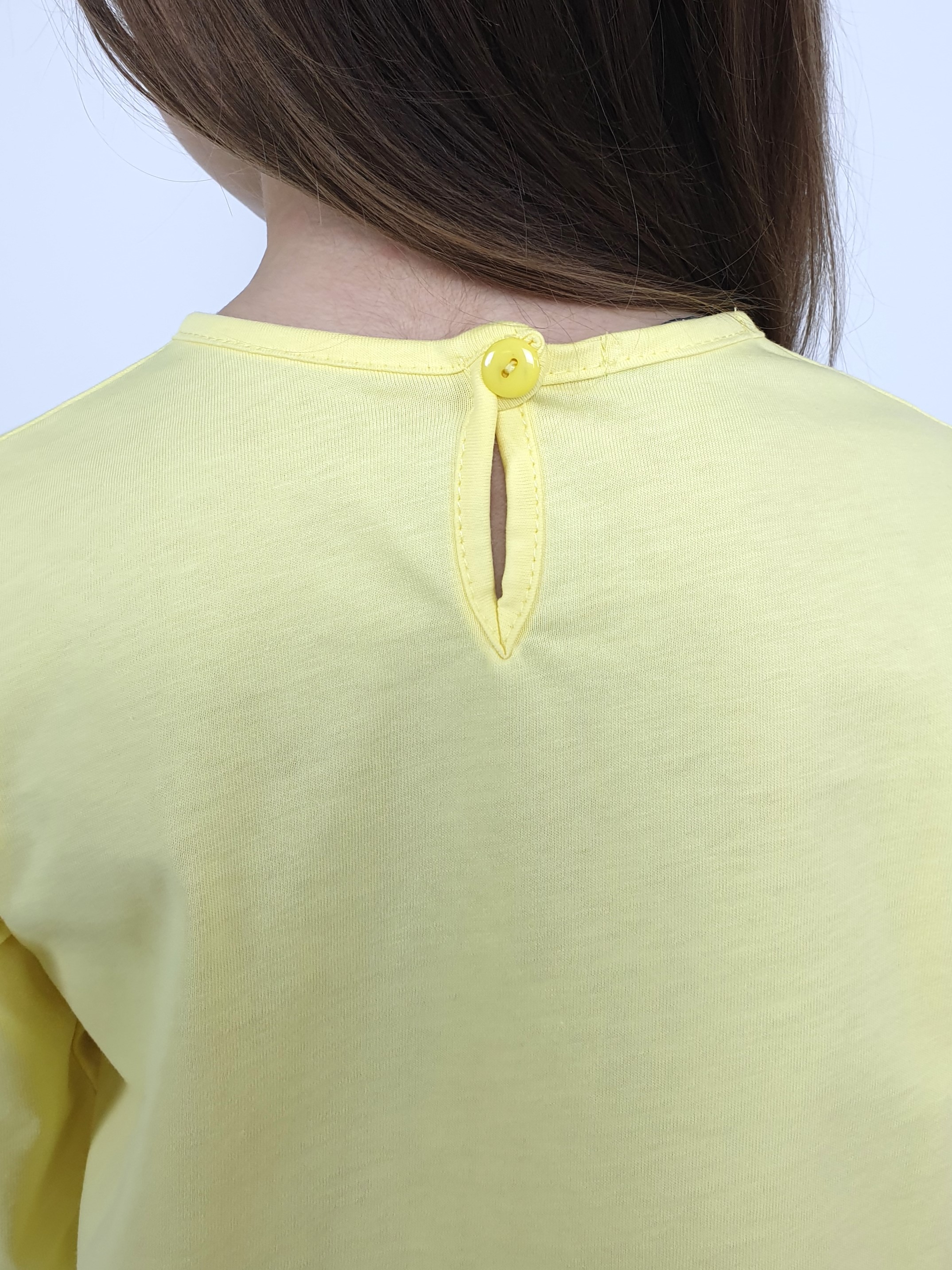 Лонгслив Luneva 4-127-1. - фото 8