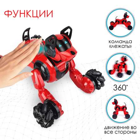 Собака РУ Автоград Киберпёс