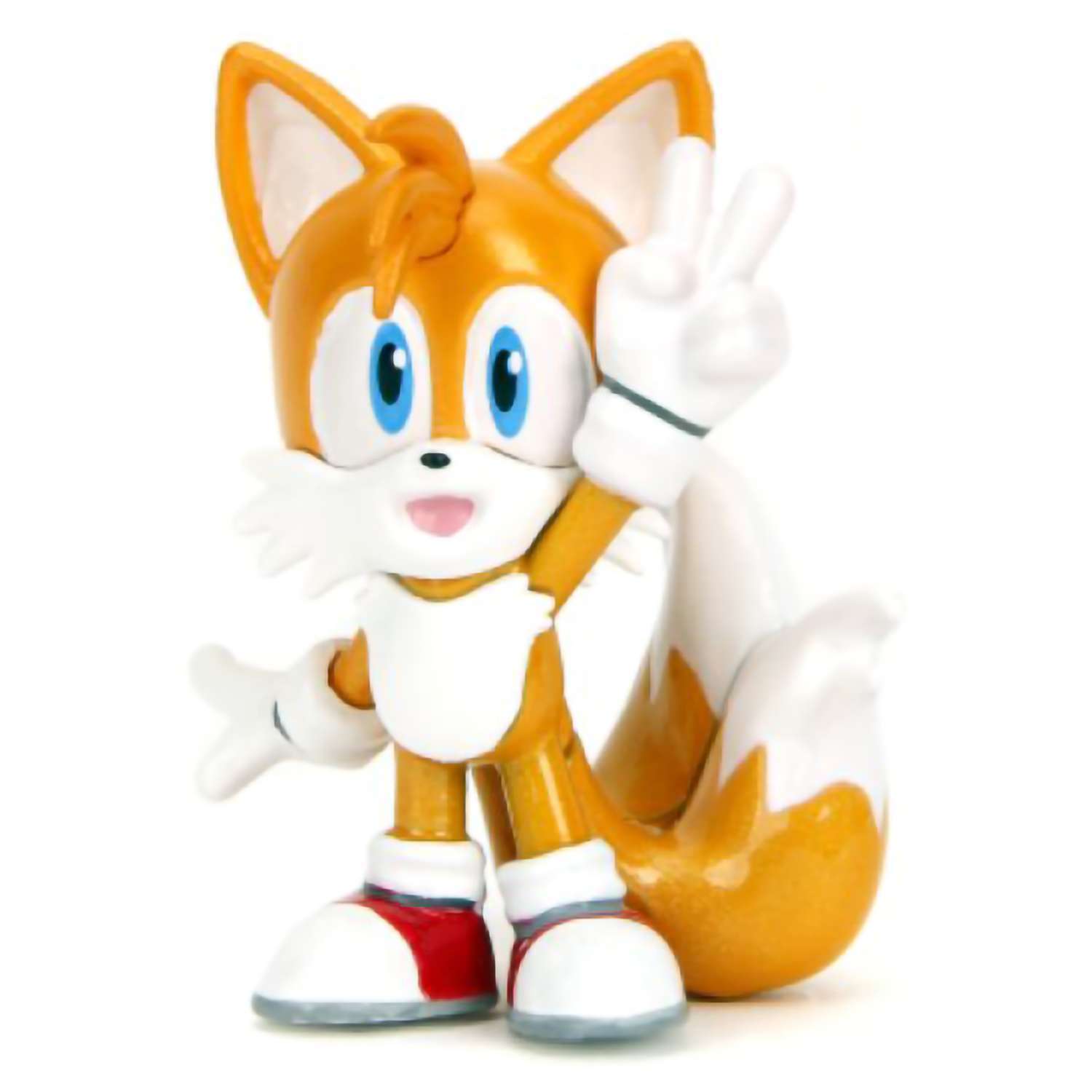 Игровой набор Jada Toys - фото 6