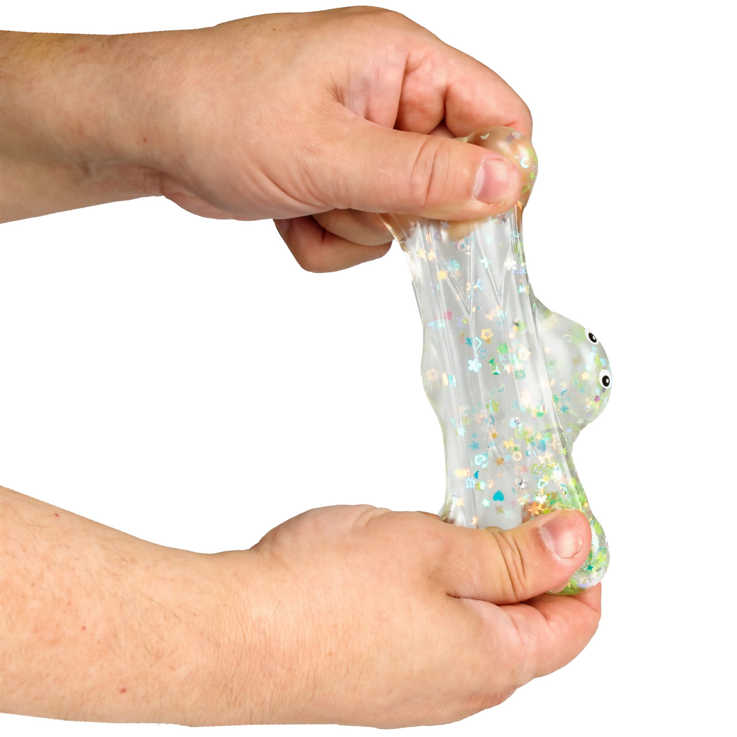 Игрушка-антистресс Крутой Замес - фото 3