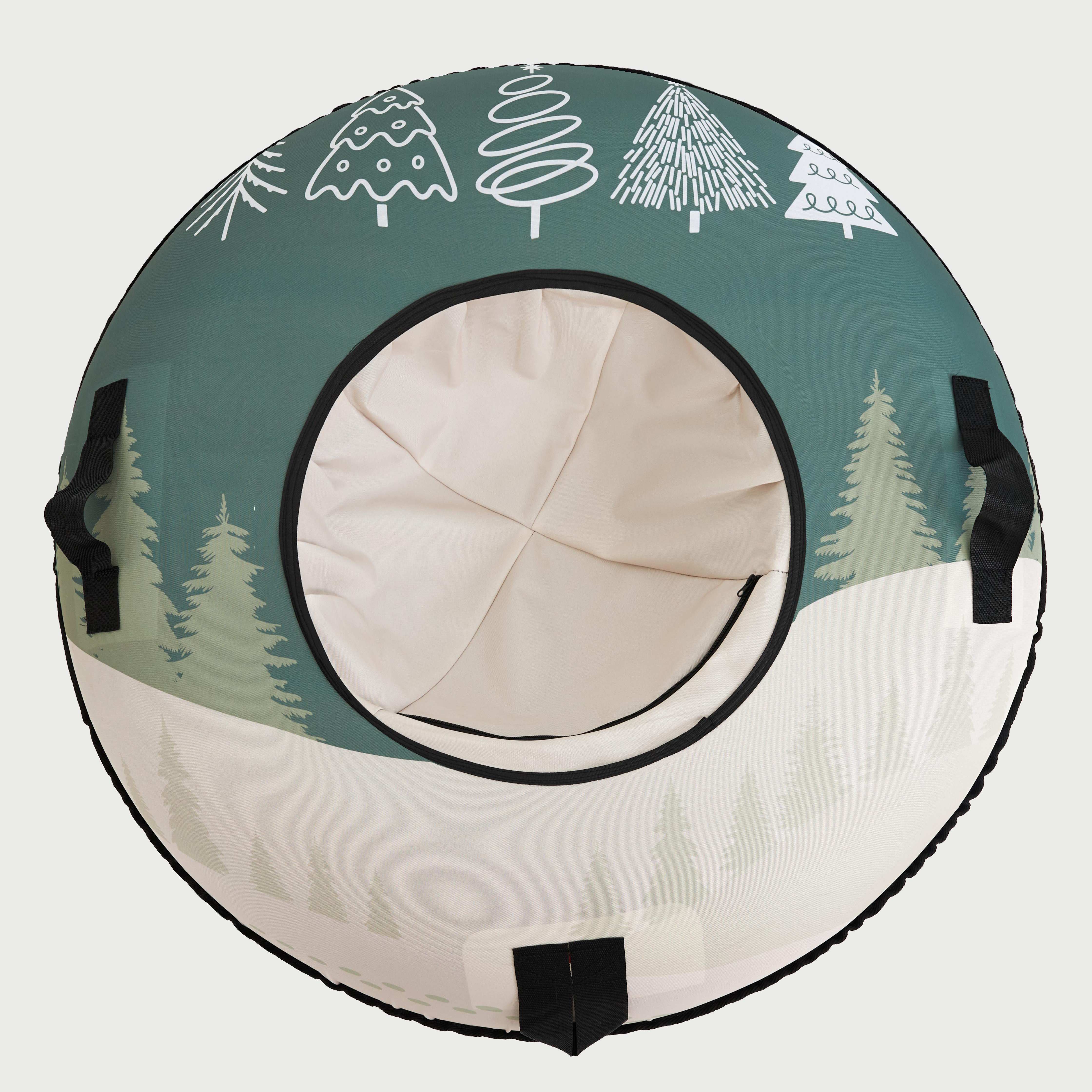 Тюбинг UNIX Kids 105 см - фото 16