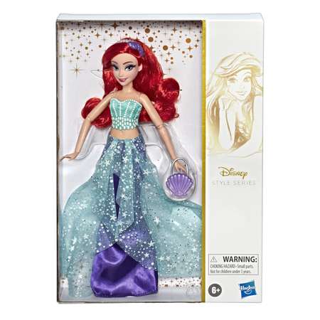 Кукла классическая Disney Princess