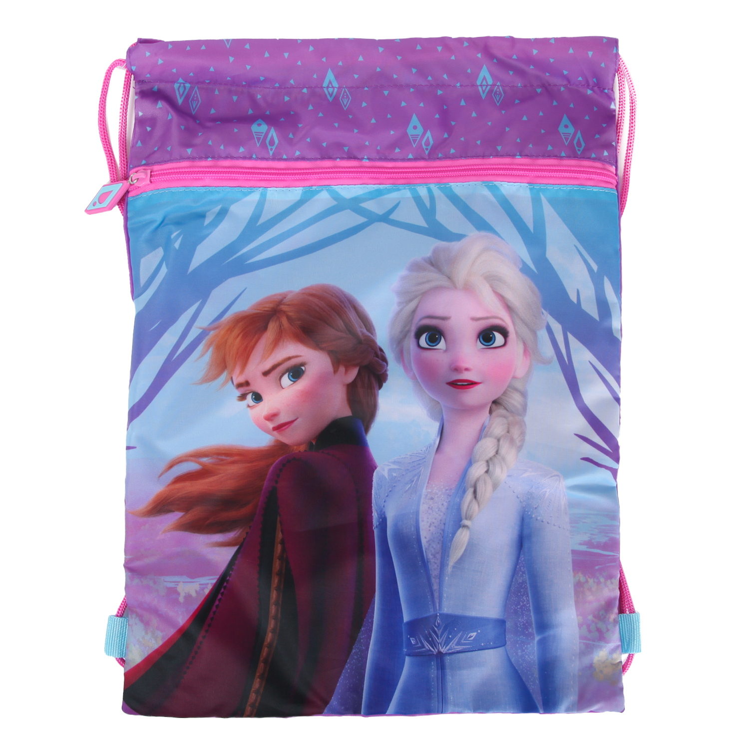 Мешок для обуви Erhaft Холодное сердце - фото 1