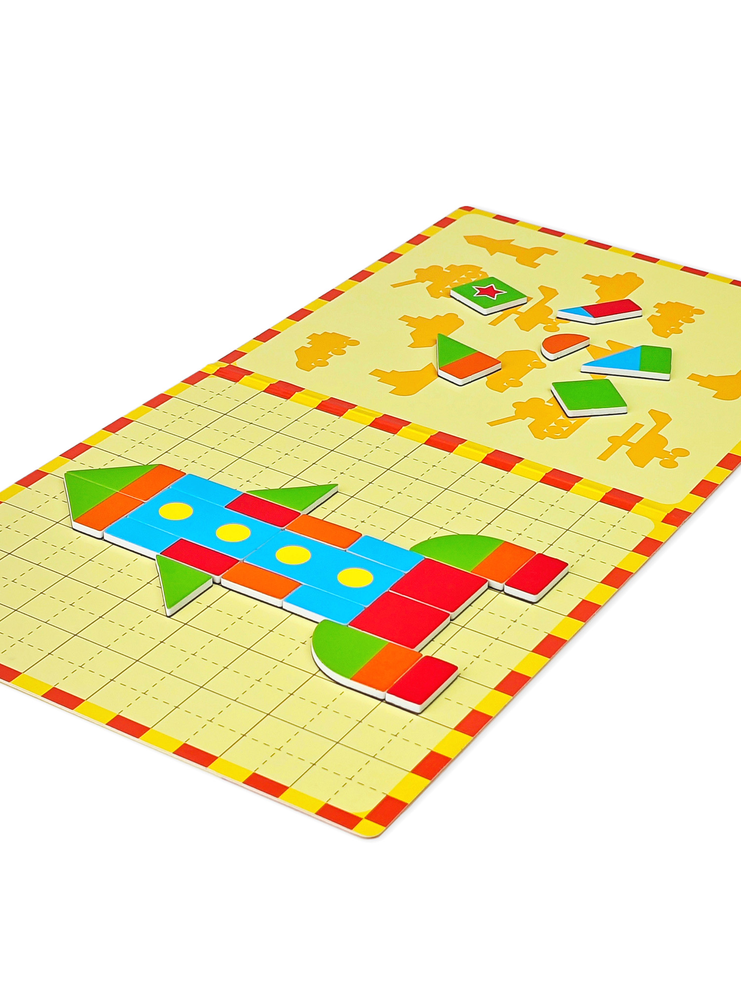 Настольная игра Дрофа-Медиа - фото 7