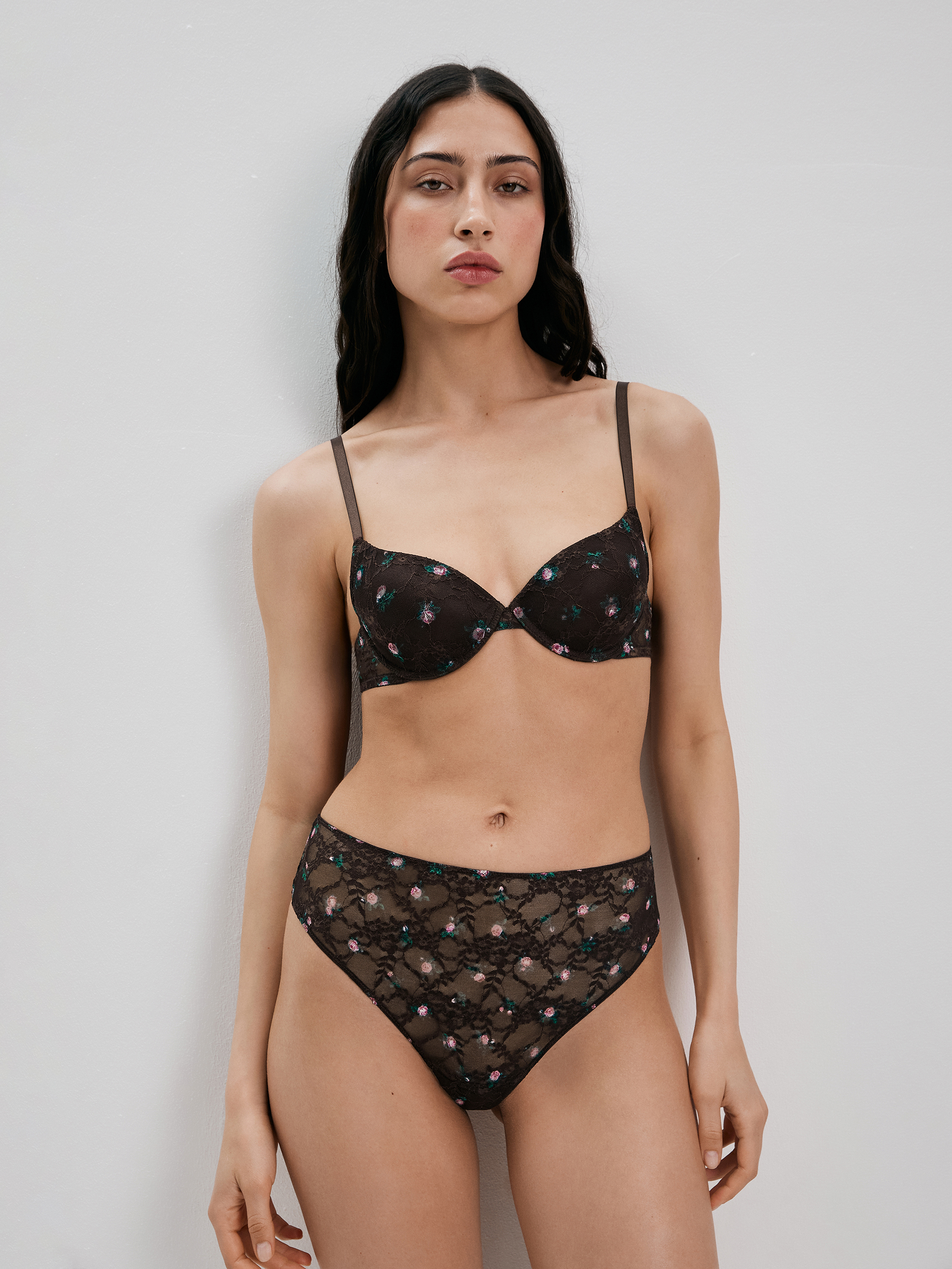 Бюстгальтер Infinity Lingerie 31204111541_0094991 - фото 2
