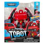 Фигурка ТОБОТ Z