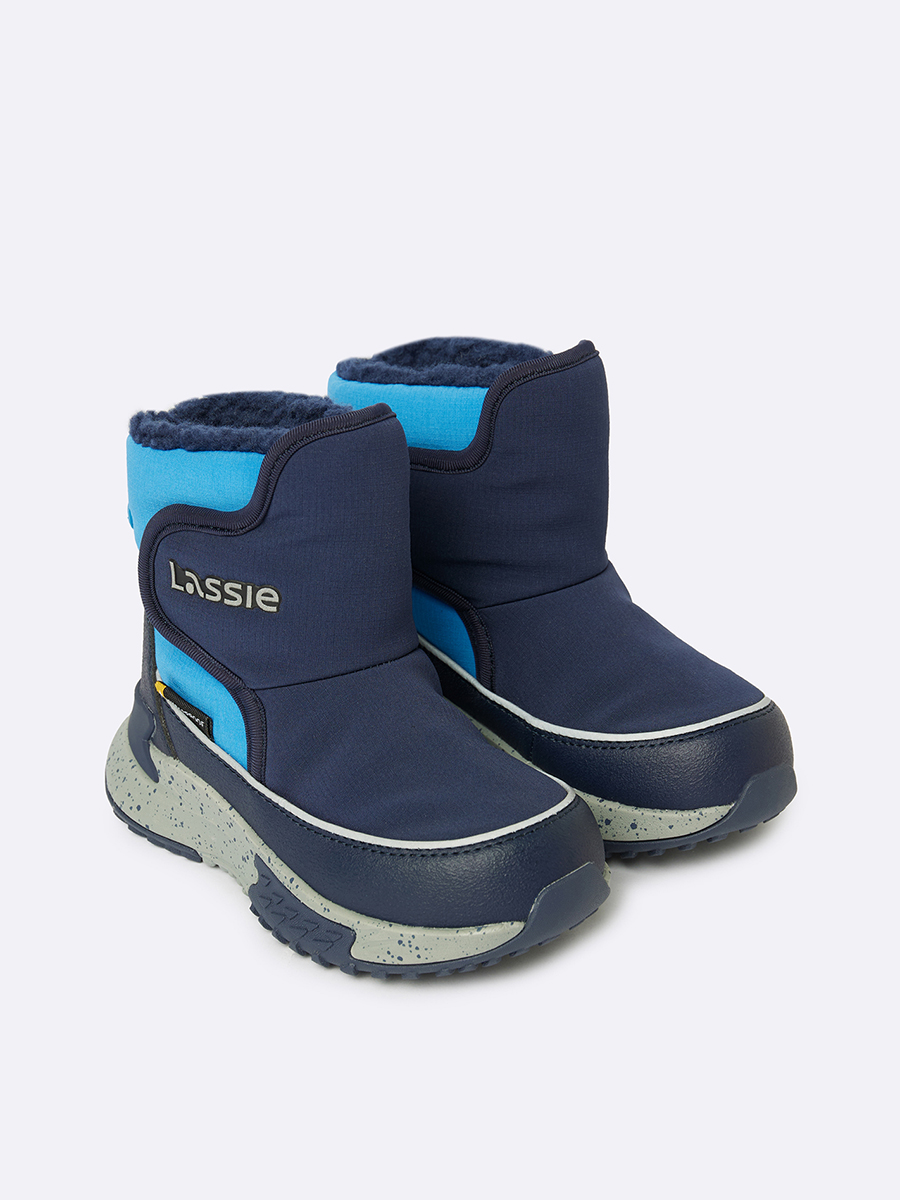 Сапоги Lassie 71403304-6960 - фото 1