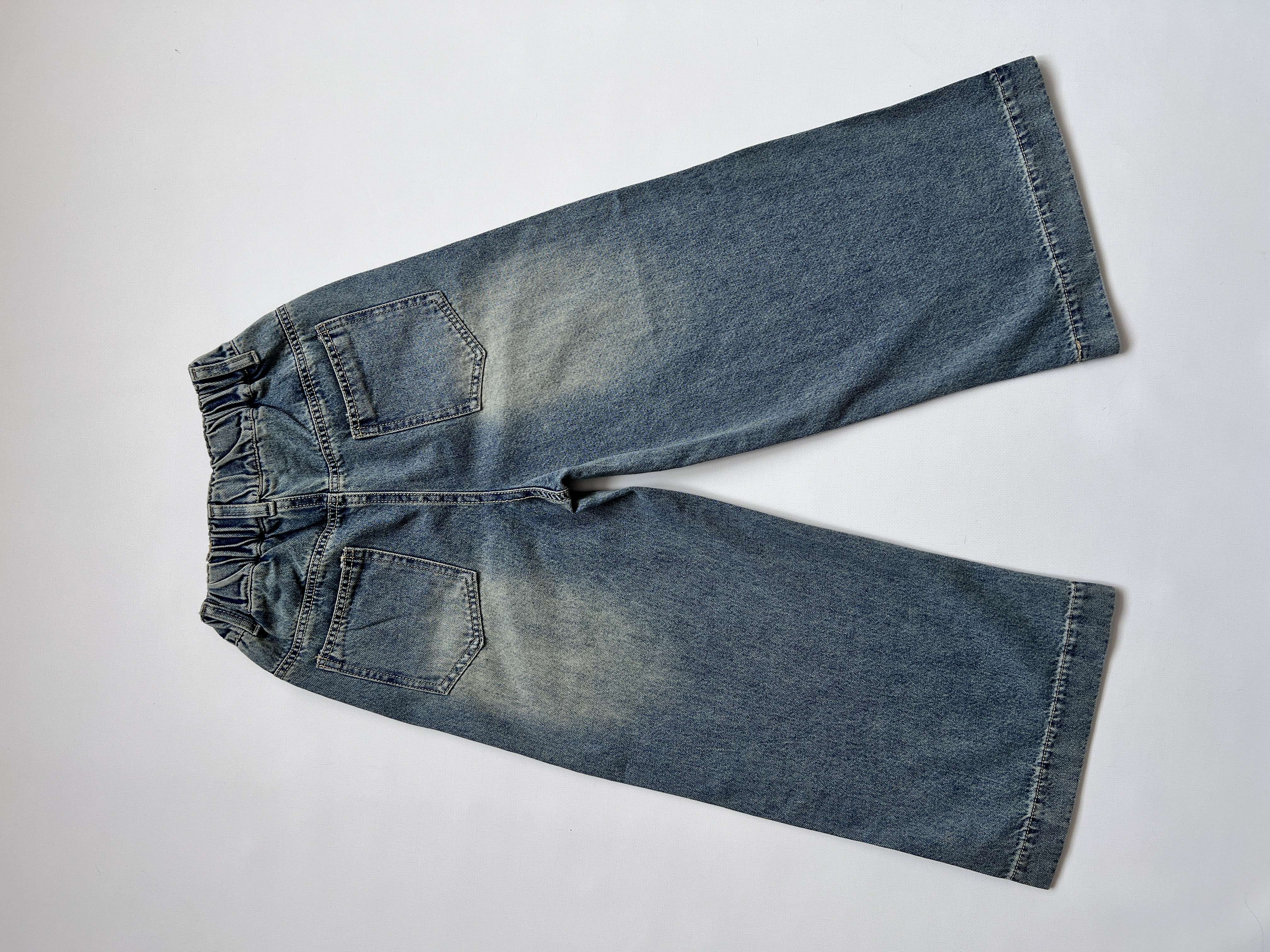 Джинсы MODERNFECI NZK4052 - фото 6