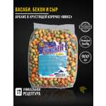 Арахис в хрустящей корочке Mr.Cruncher Микс