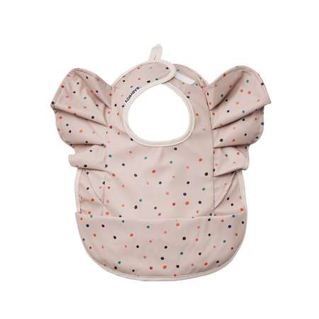 Нагрудник BabyRox клеенка