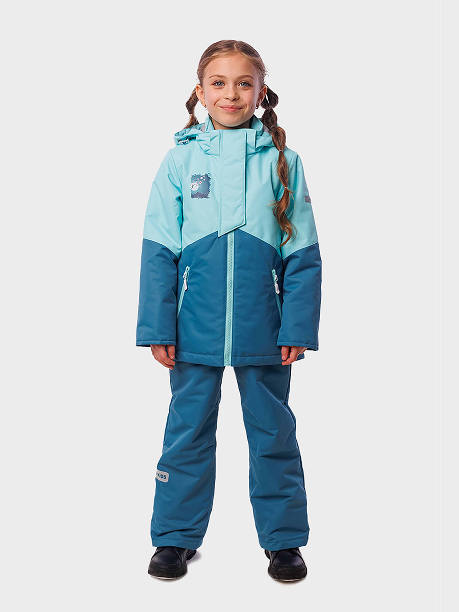 Костюм UKI KIDS 2spr24-010из - фото 1