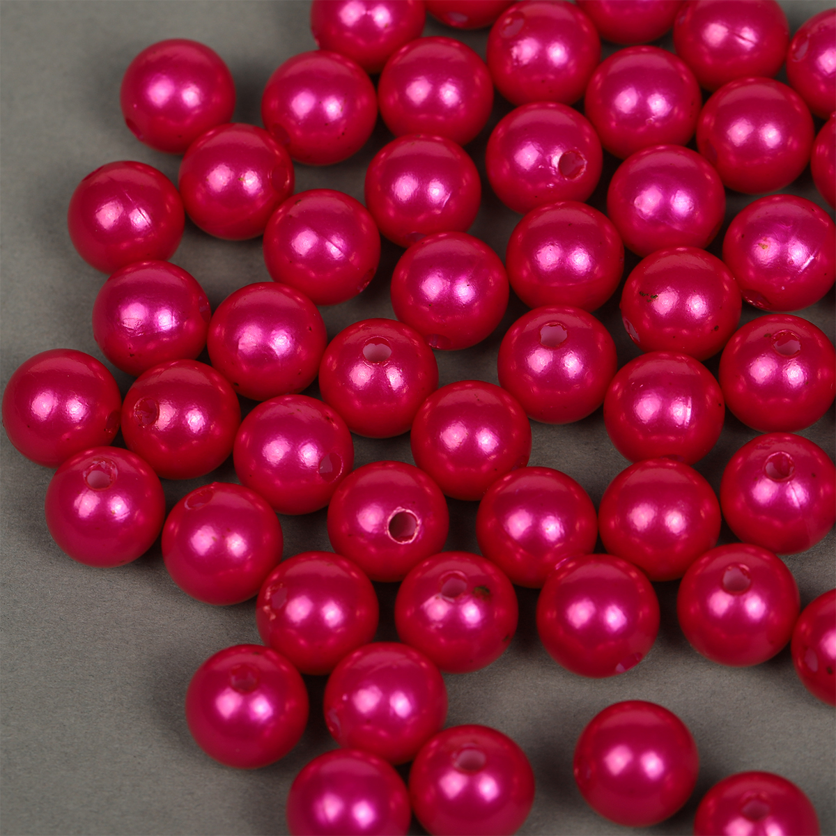 Набор для творчества Magic 4 Hobby бисер Бусины - фото 2