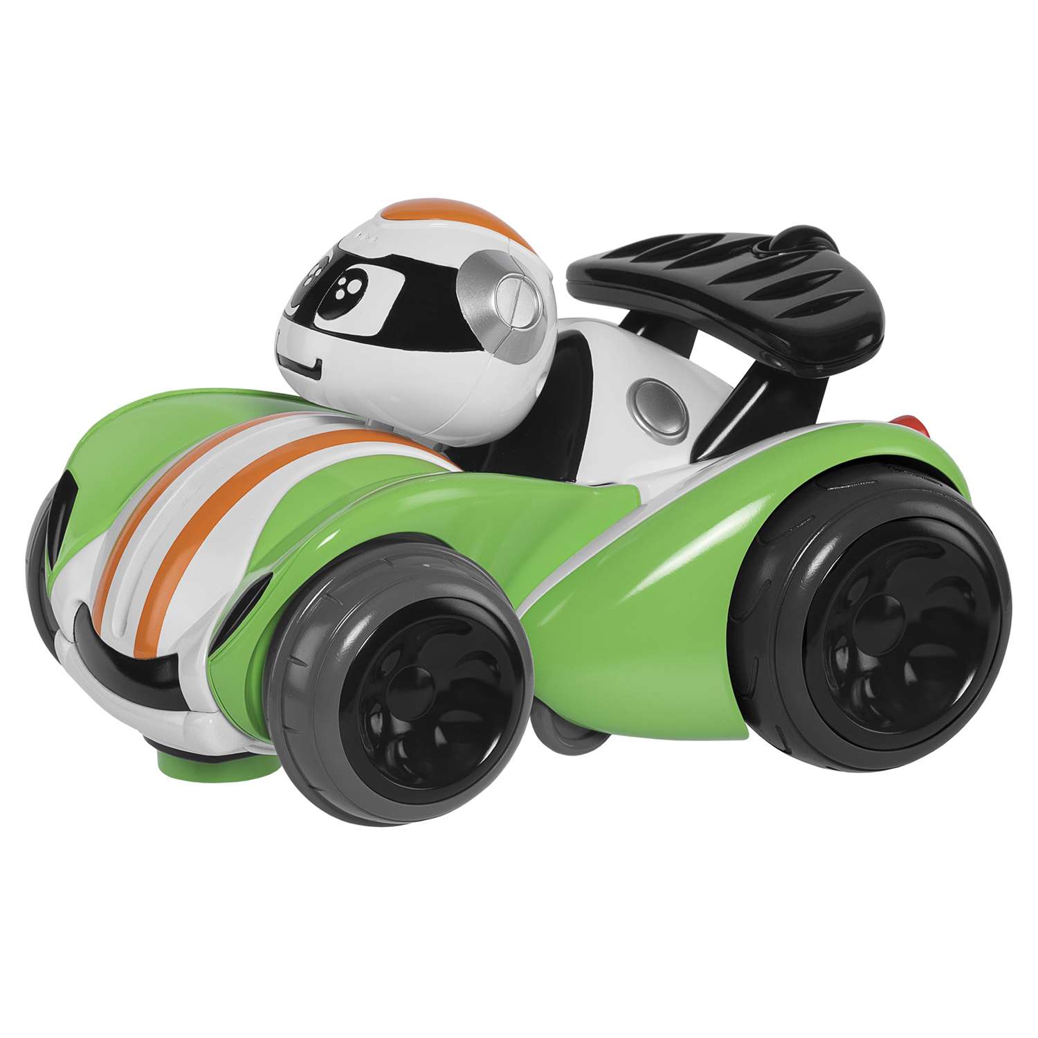 Игровой набор Chicco RoboChicco - фото 11