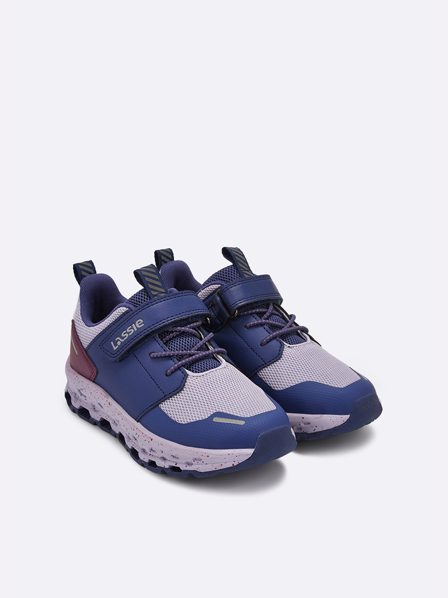 Кроссовки Lassie 72405203-5830 - фото 4
