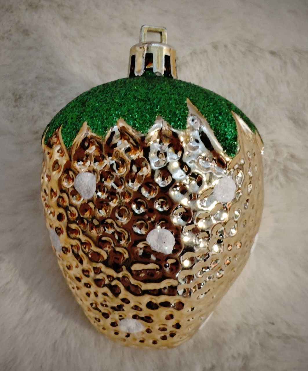 Украшение ёлочное Магия праздника NY2110 - фото 1