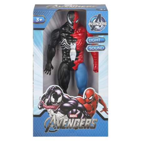 Фигурка Huada Toys Человек паук