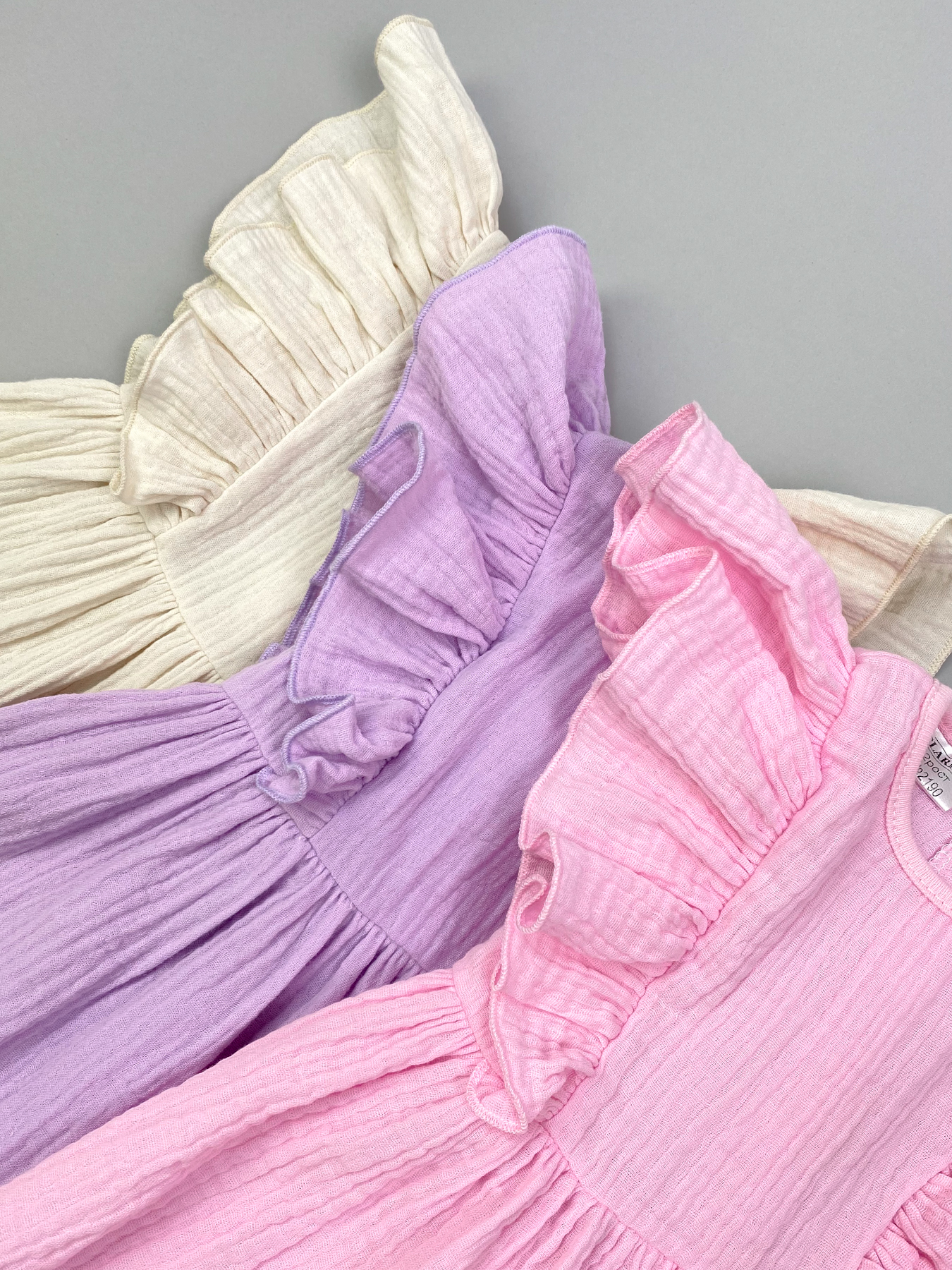 Платье Clariss ЦБ-00001393 - фото 14