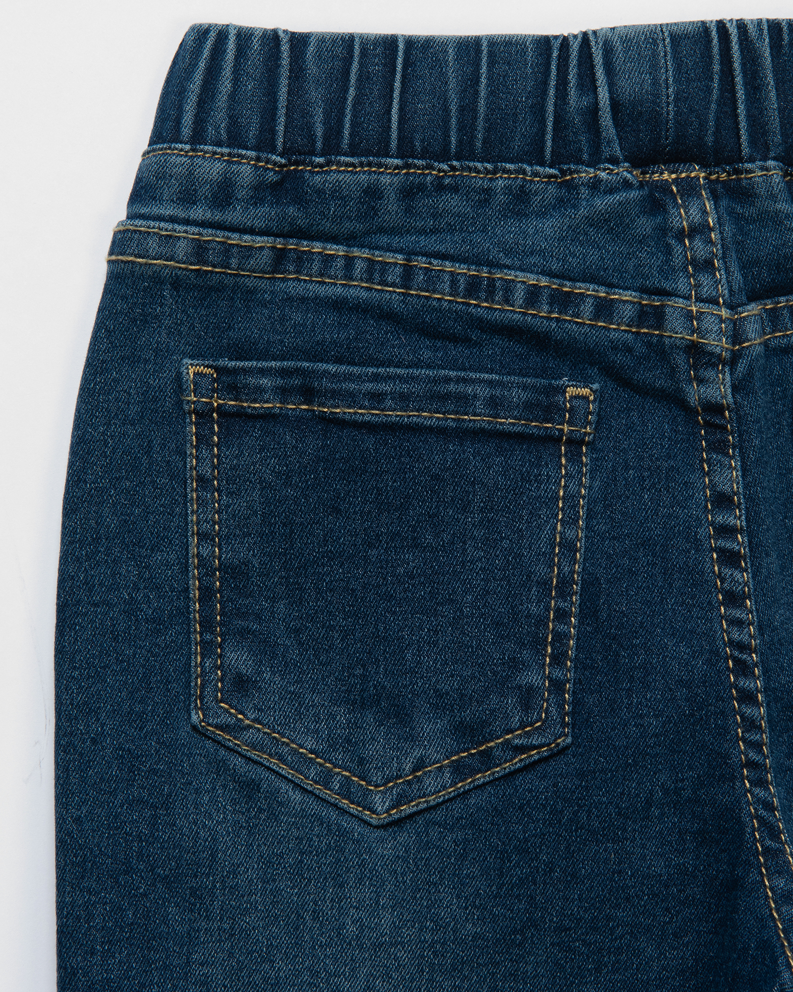 Джинсы Futurino W24FU4-G05-4kg-66 - фото 5