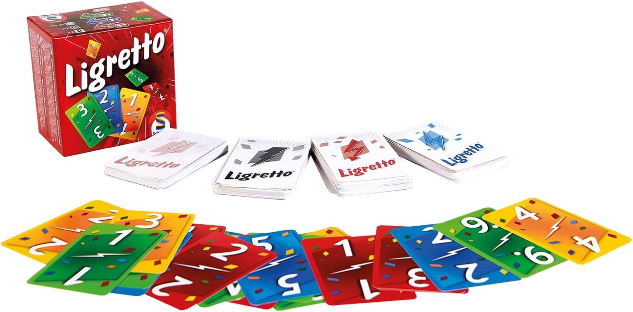 Игрушка STELLAR Ligretto - фото 2
