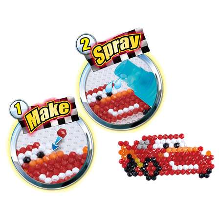Аквамозаика Aquabeads