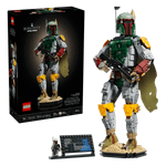 Конструктор LEGO Star Wars 1544 дет.
