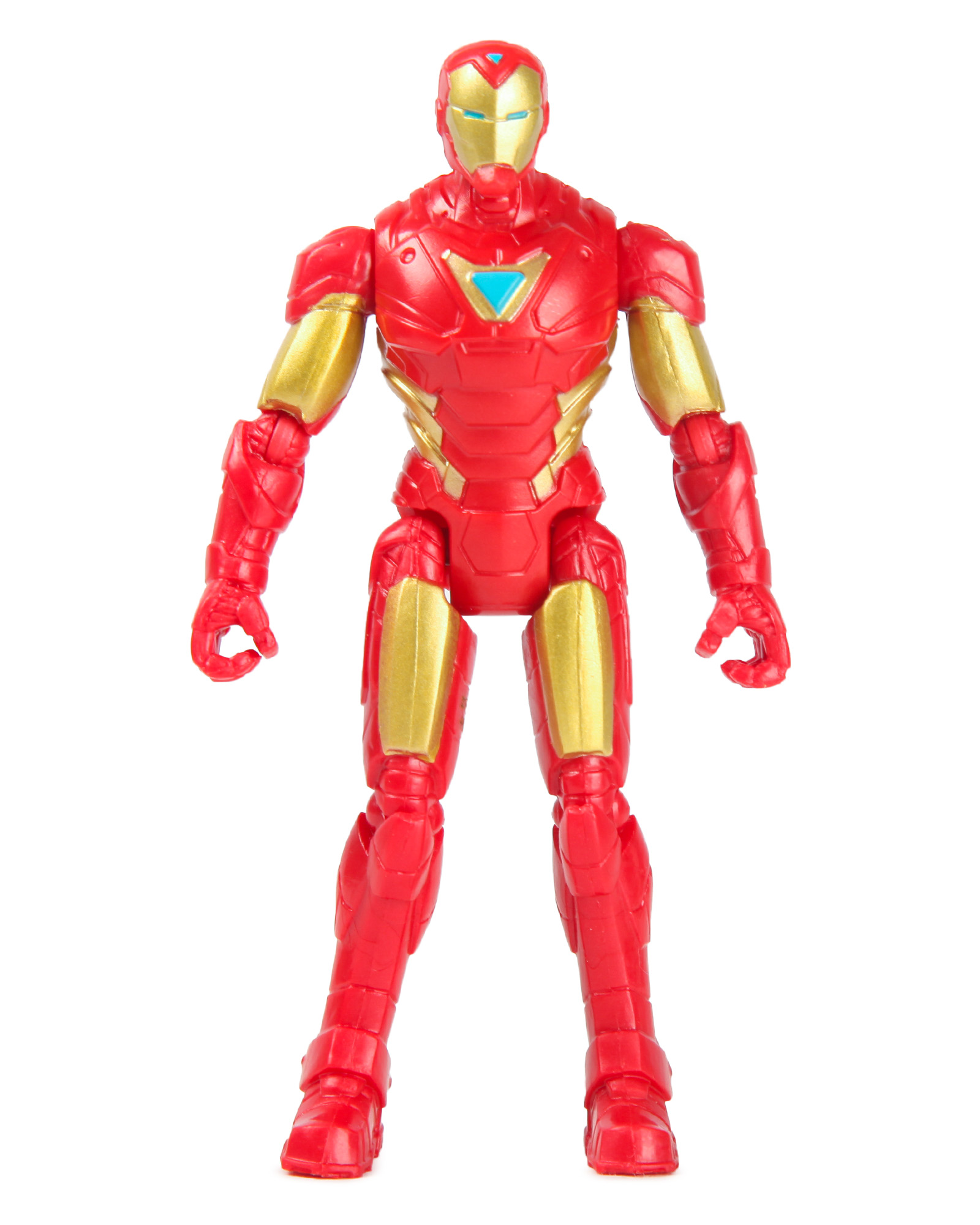 Фигурка Marvel Avengers Железный Человек - фото 2