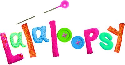 Lalaloopsy