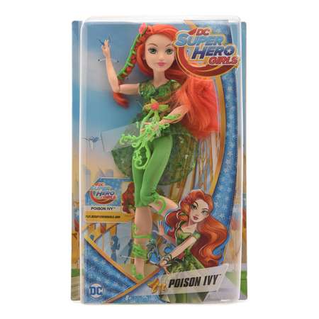 Кукла модельная DC Hero Girls