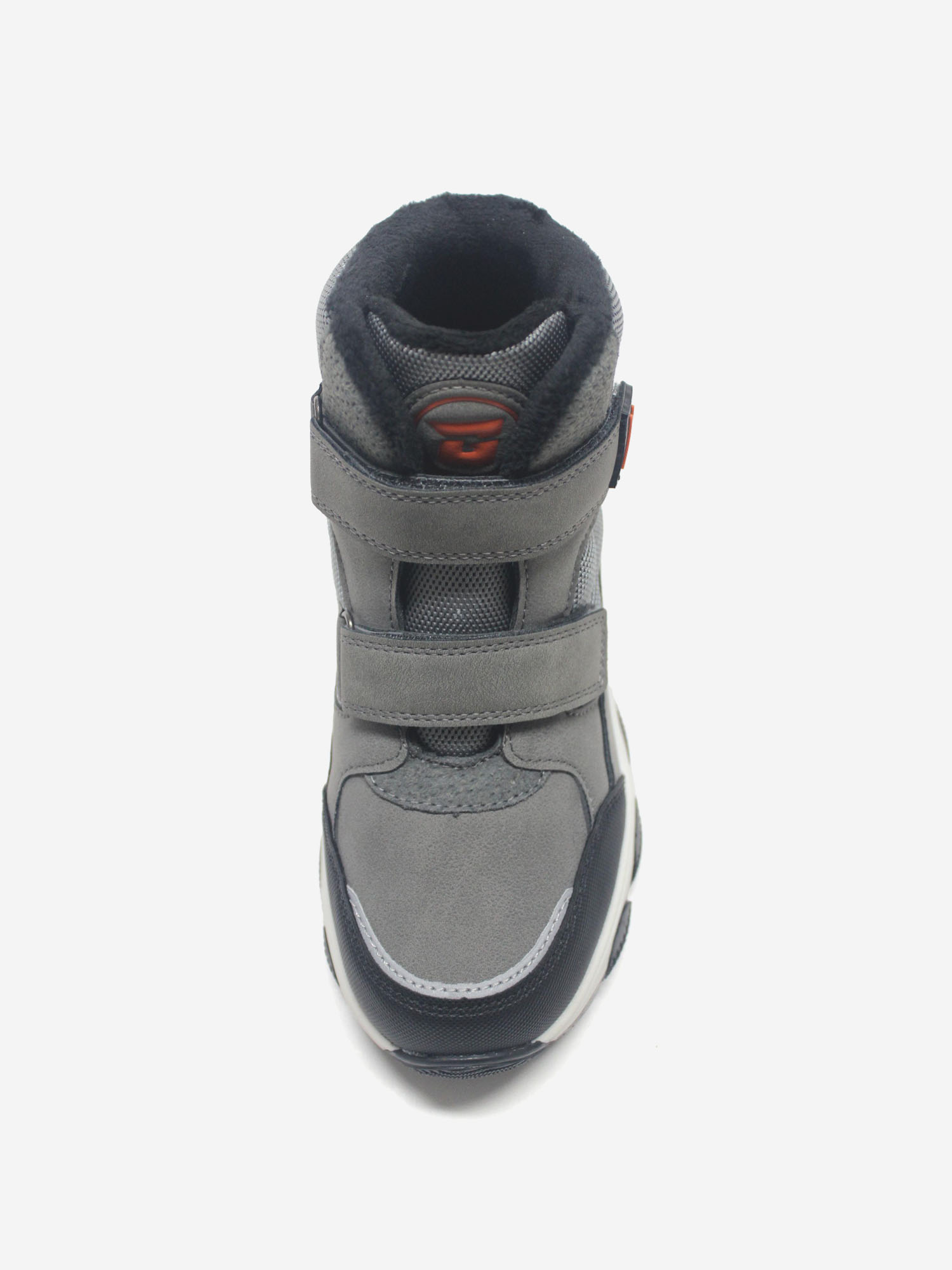 Ботинки GLOBALGYM XT-20230824-3G3D-GREY - фото 8