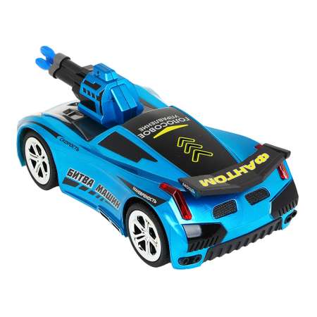 Автомобиль РУ Игроленд