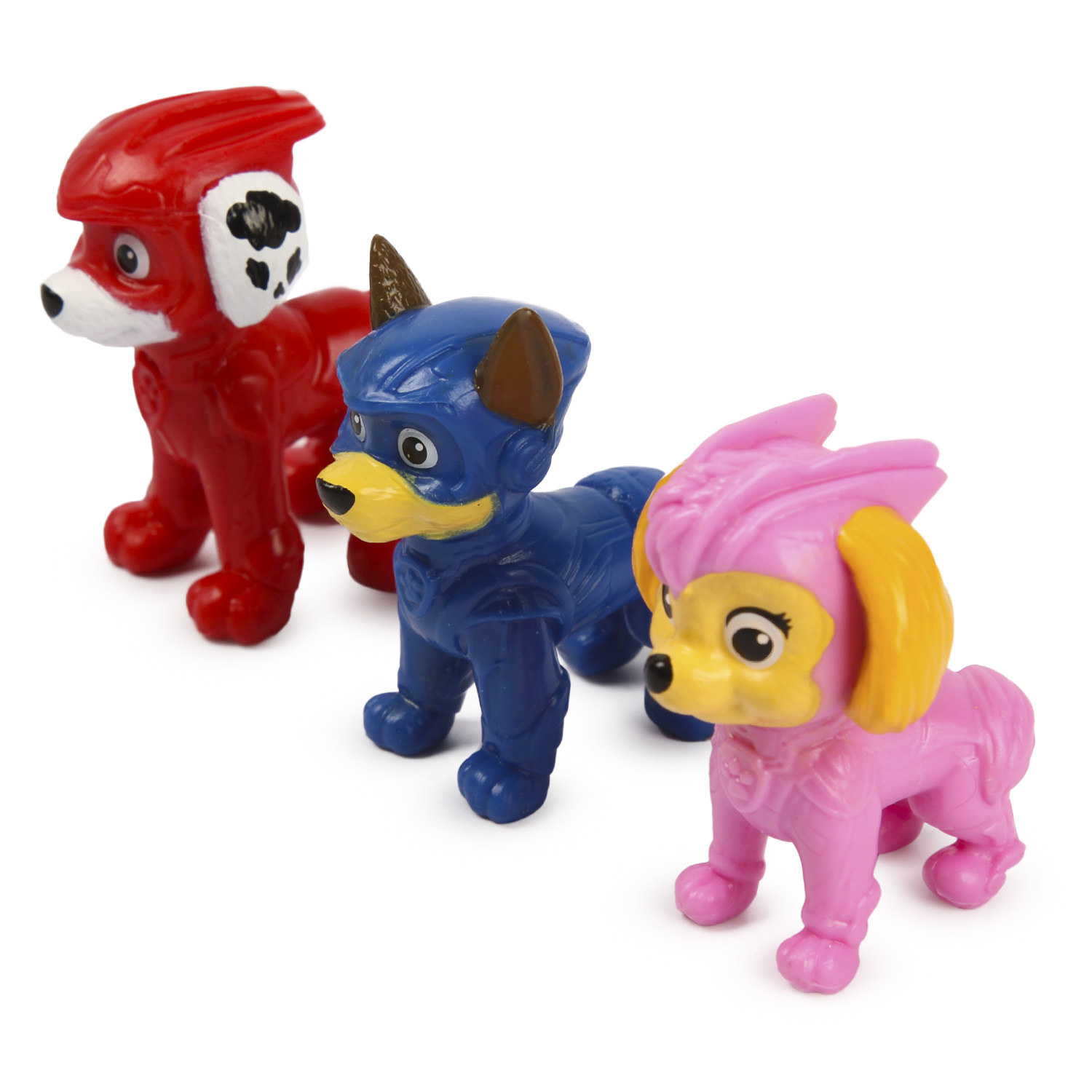 Фигурка Paw Patrol Pup Squad - фото 1