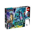 Конструктор LEGO Hidden Side 70437 1005 дет.